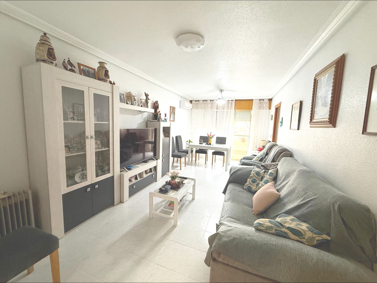 4 bedroom Flat for sale in Aguilas - € 149,500 (Ref: 9690582)