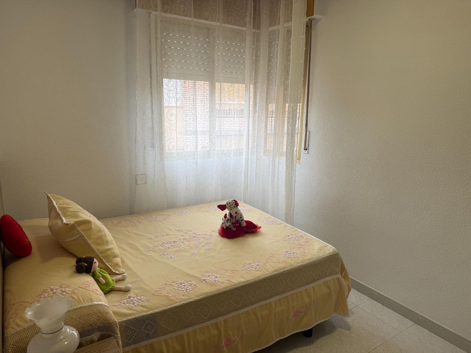 4 bedroom Flat for sale in Aguilas - € 149,500 (Ref: 9690582)