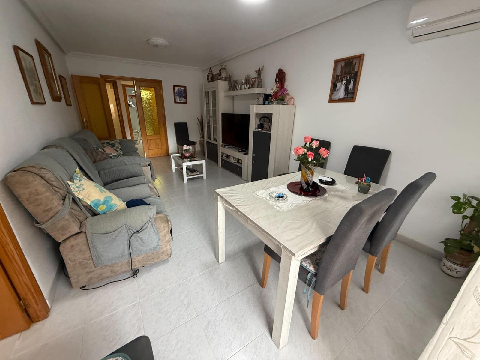 4 bedroom Flat for sale in Aguilas - € 149,500 (Ref: 9690582)