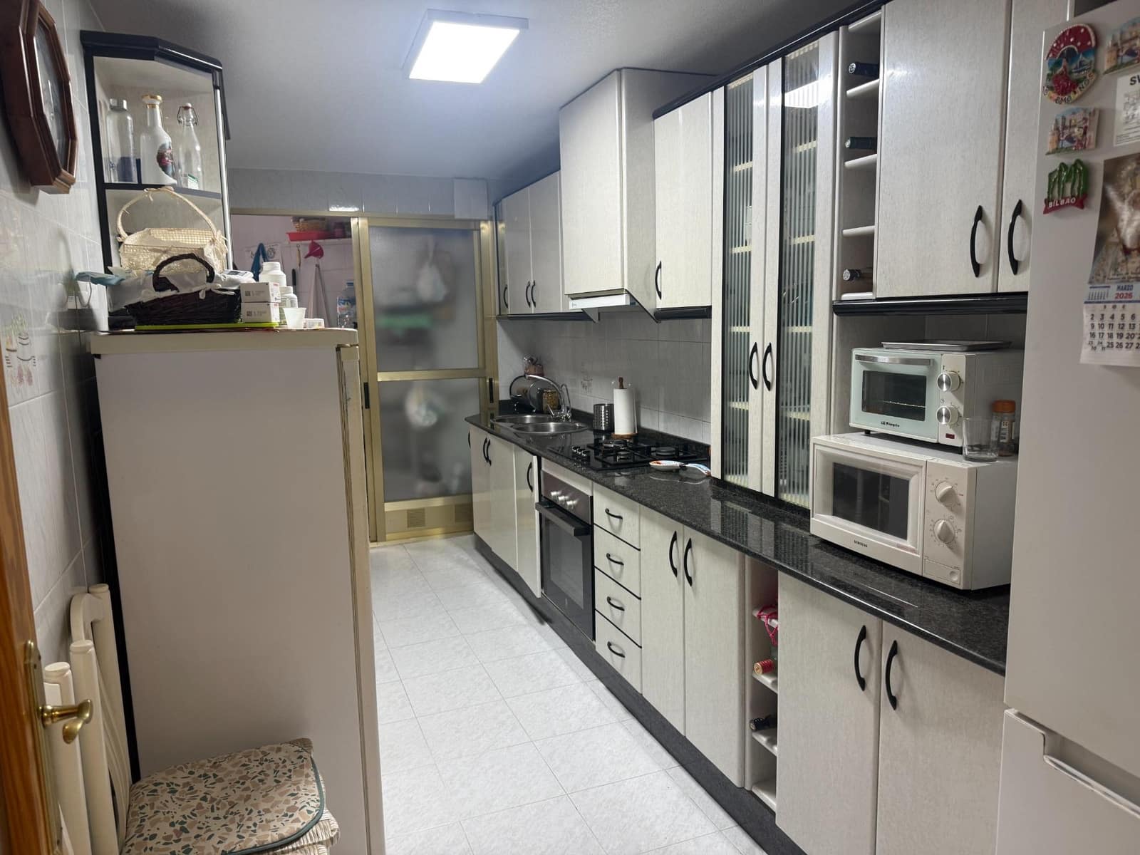 4 bedroom Flat for sale in Aguilas - € 149,500 (Ref: 9690582)