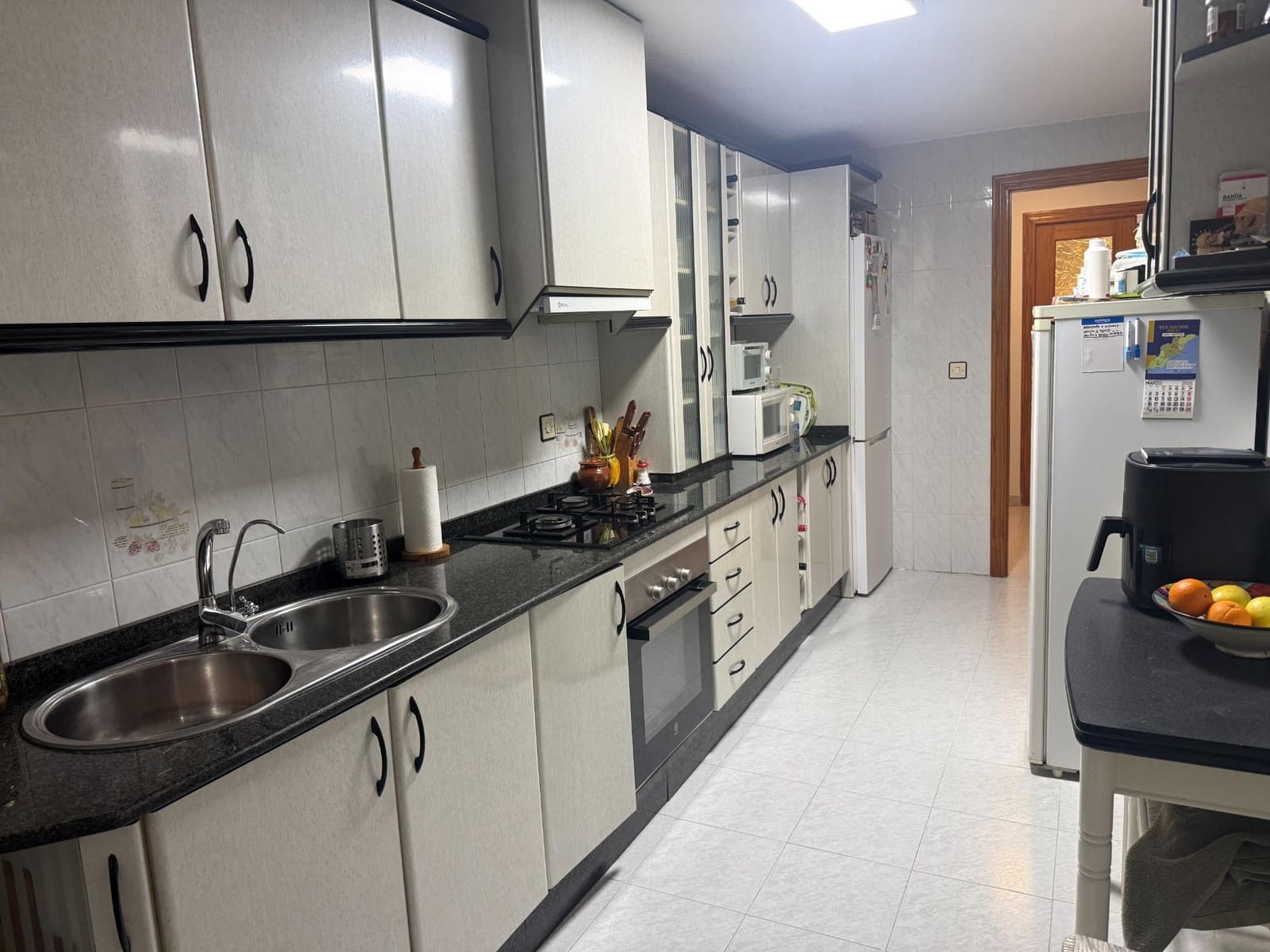 4 bedroom Flat for sale in Aguilas - € 149,500 (Ref: 9690582)