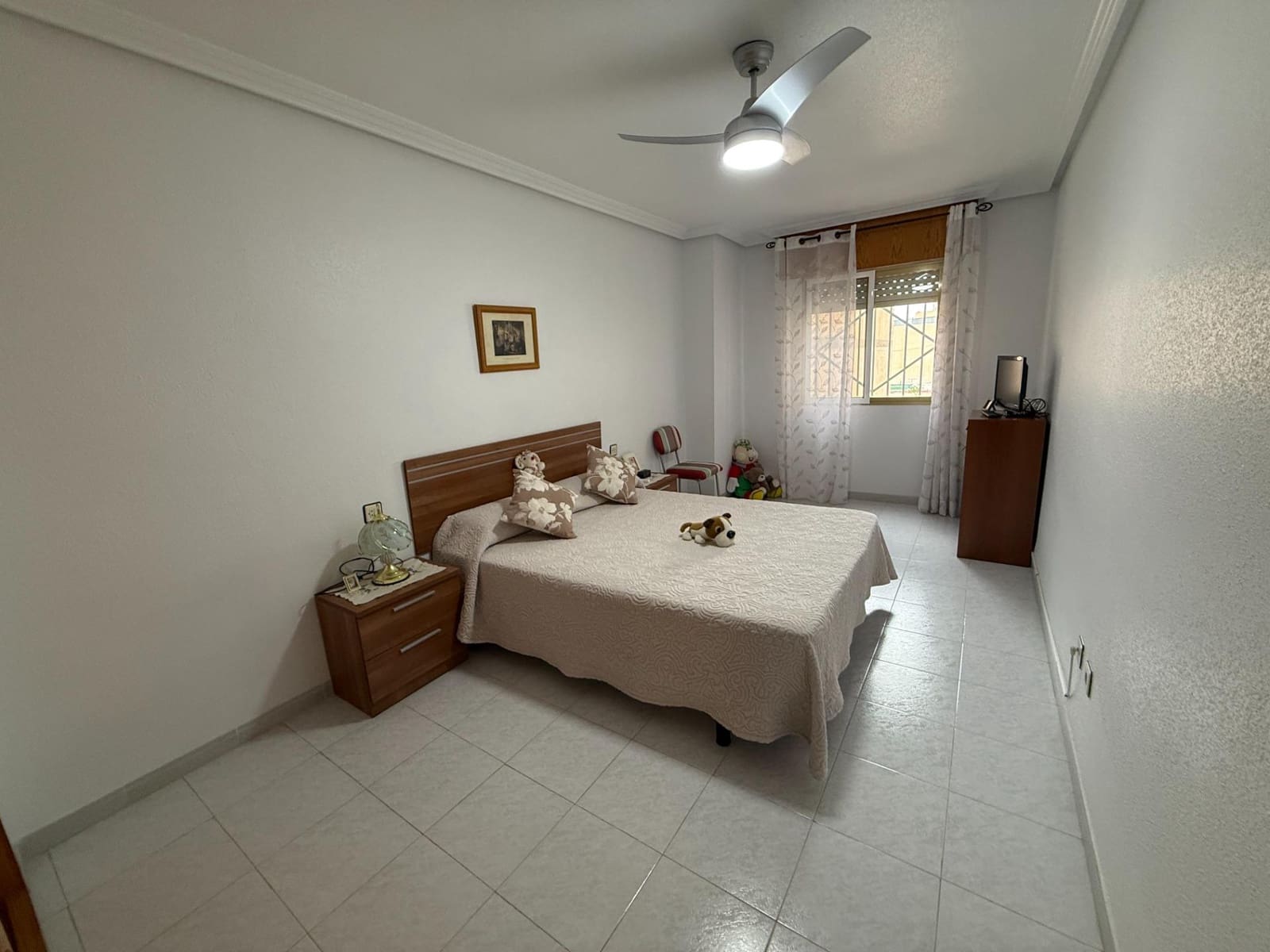 4 bedroom Flat for sale in Aguilas - € 149,500 (Ref: 9690582)