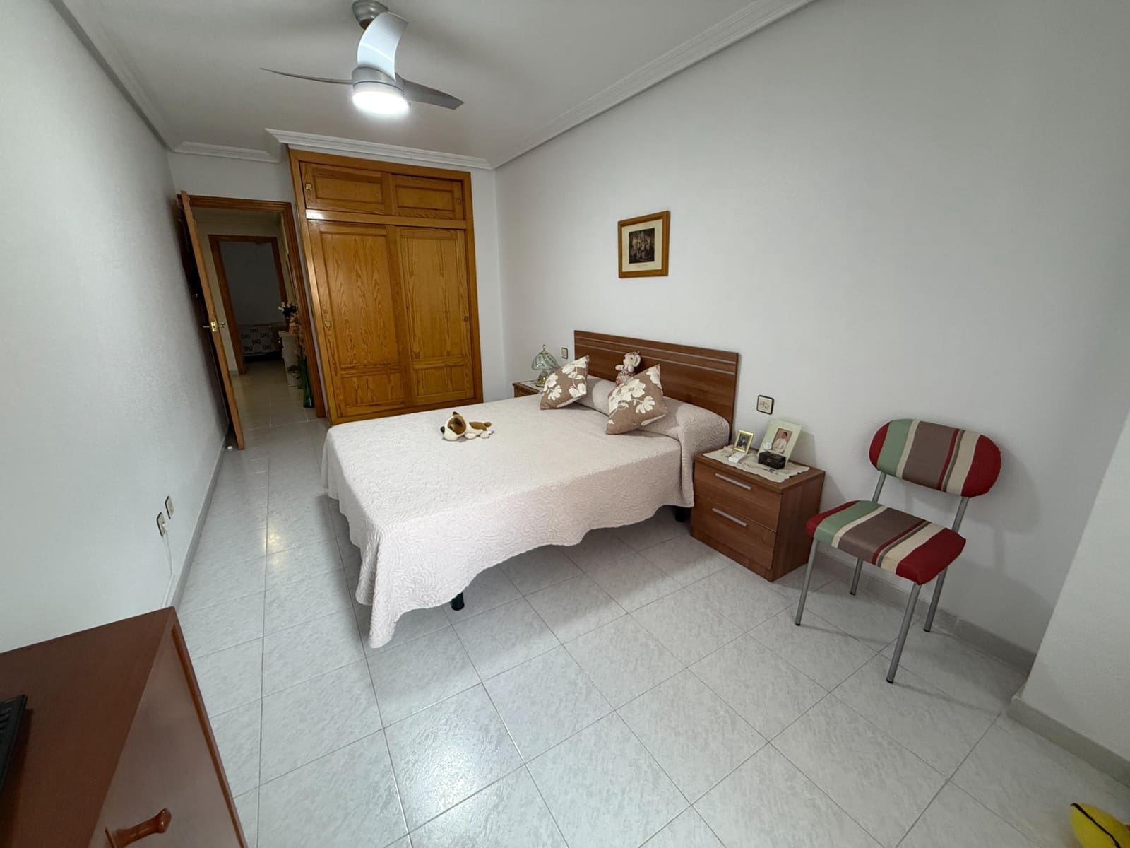 4 bedroom Flat for sale in Aguilas - € 149,500 (Ref: 9690582)