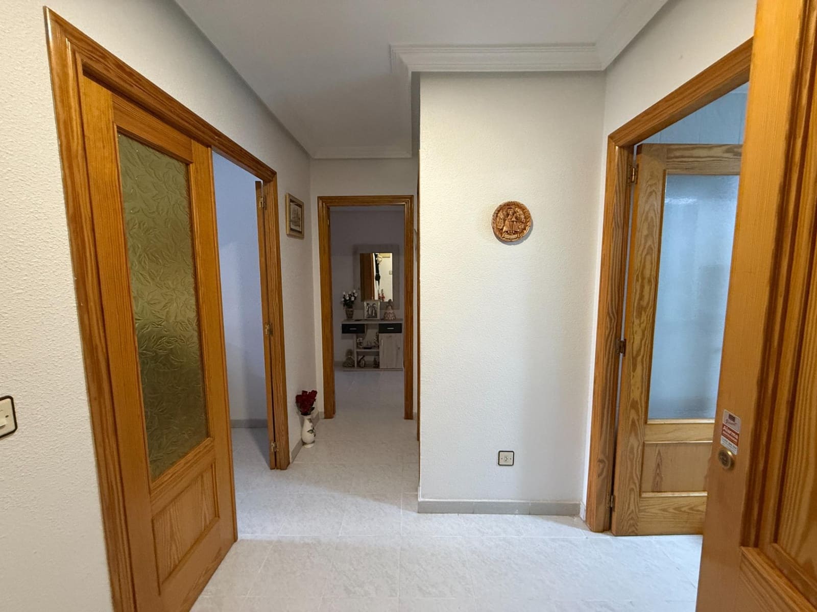 4 bedroom Flat for sale in Aguilas - € 149,500 (Ref: 9690582)