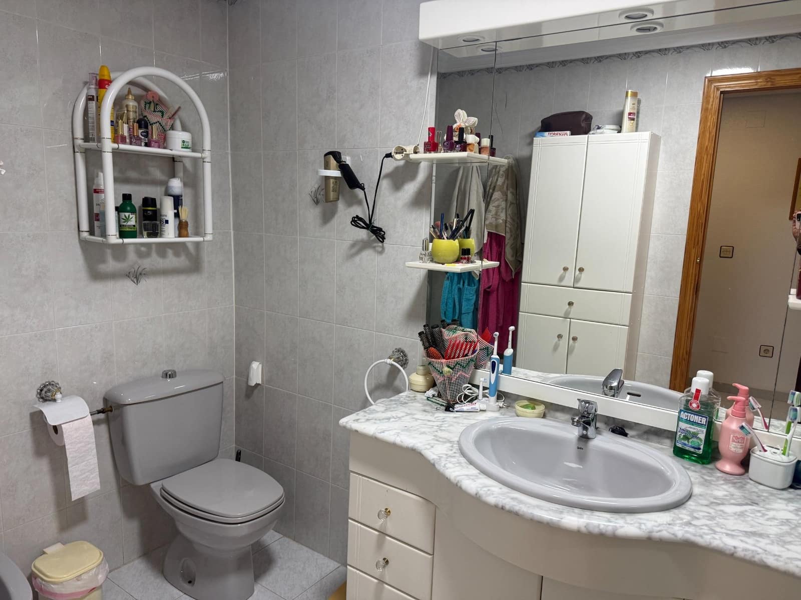 4 bedroom Flat for sale in Aguilas - € 149,500 (Ref: 9690582)