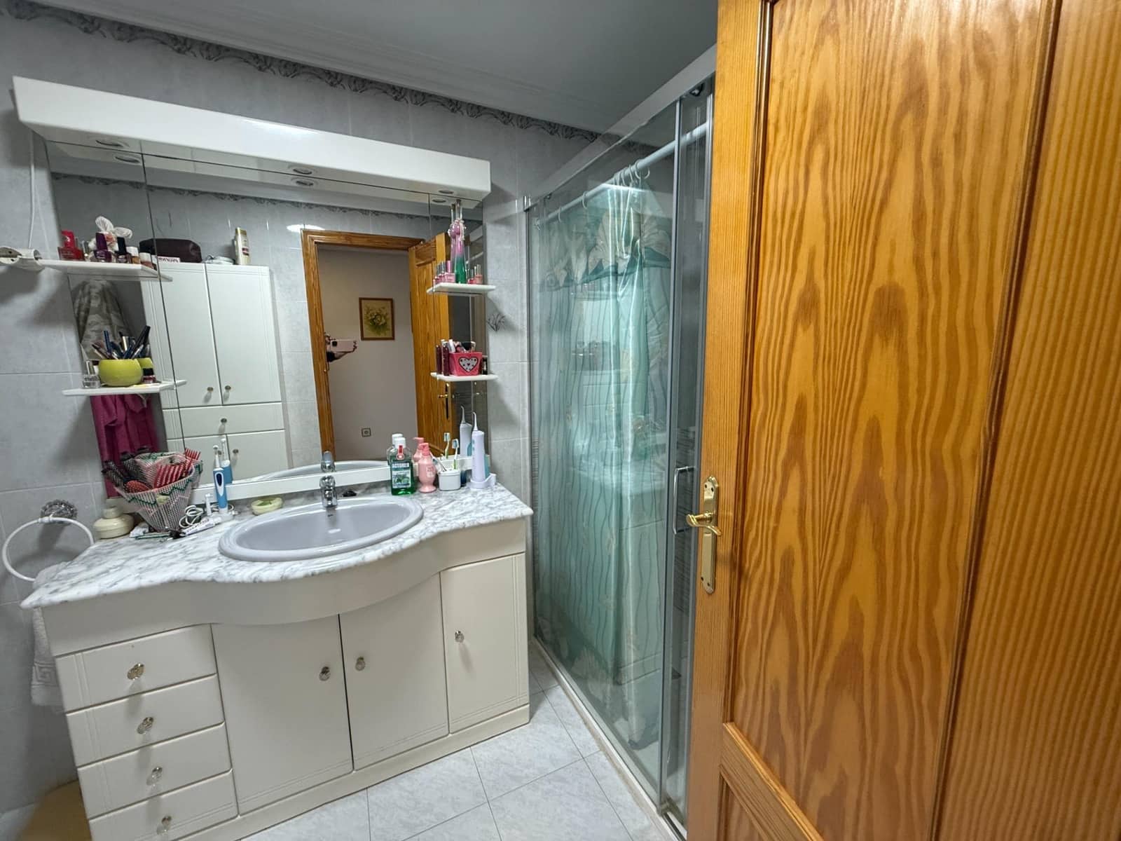 4 bedroom Flat for sale in Aguilas - € 149,500 (Ref: 9690582)