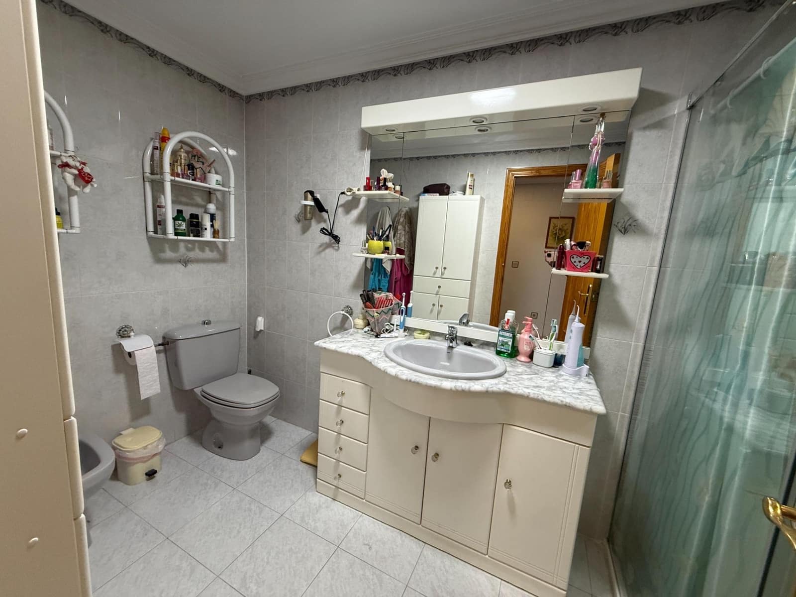 4 bedroom Flat for sale in Aguilas - € 149,500 (Ref: 9690582)