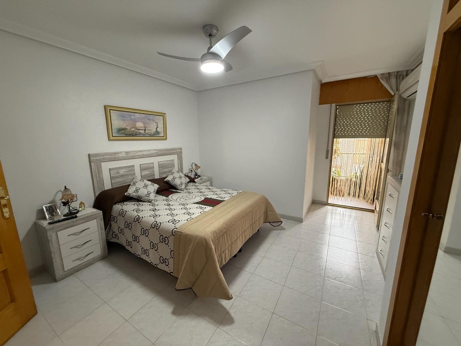 4 bedroom Flat for sale in Aguilas - € 149,500 (Ref: 9690582)