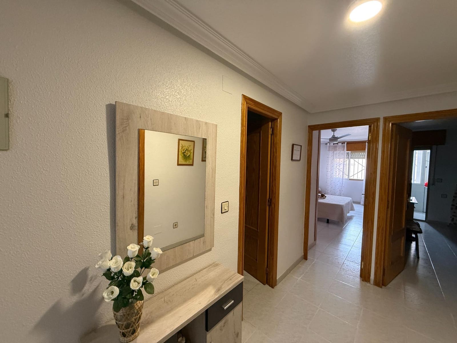 4 bedroom Flat for sale in Aguilas - € 149,500 (Ref: 9690582)