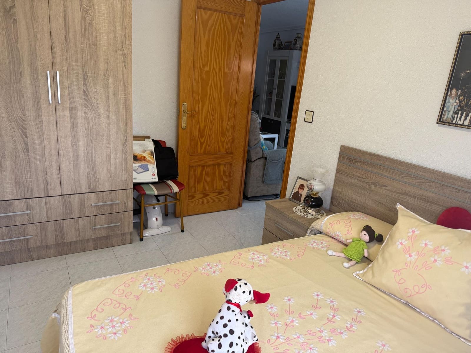 4 bedroom Flat for sale in Aguilas - € 149,500 (Ref: 9690582)