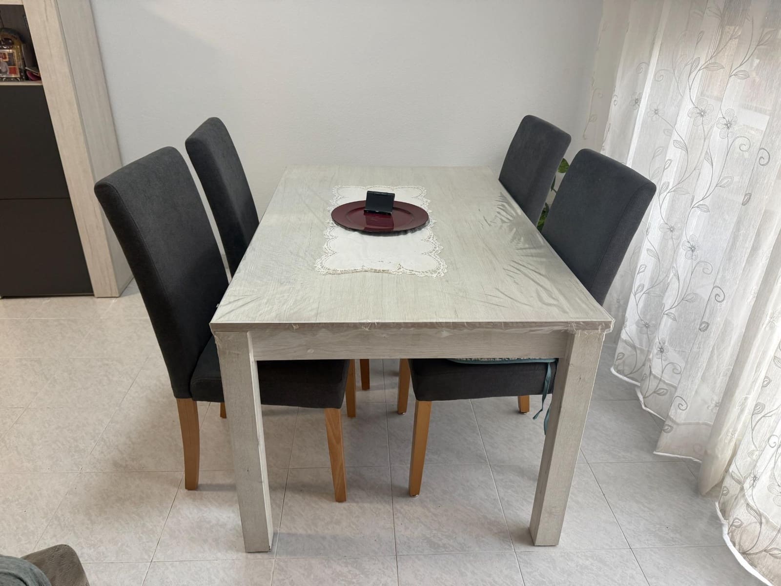 4 bedroom Flat for sale in Aguilas - € 149,500 (Ref: 9690582)