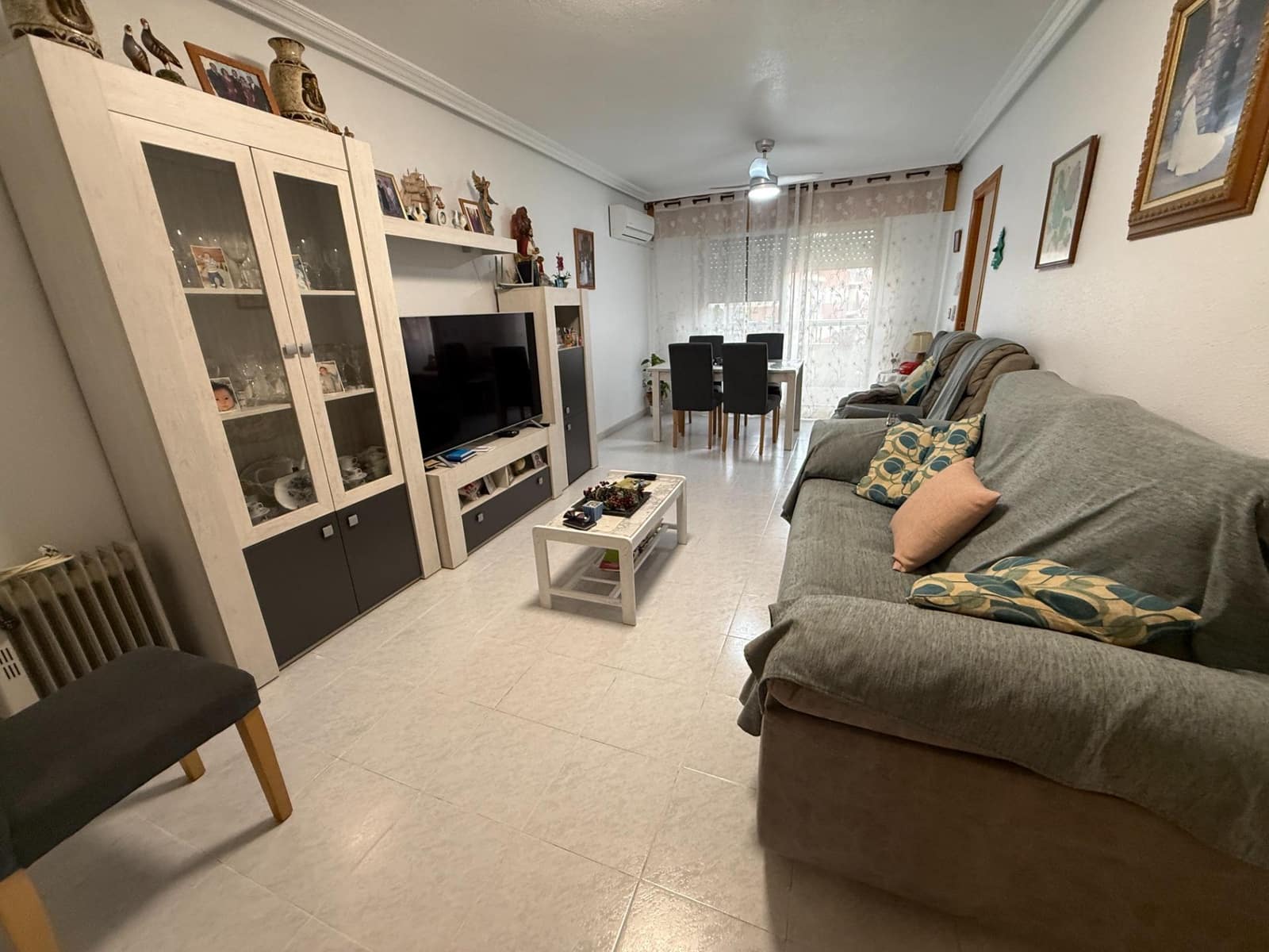 4 bedroom Flat for sale in Aguilas - € 149,500 (Ref: 9690582)