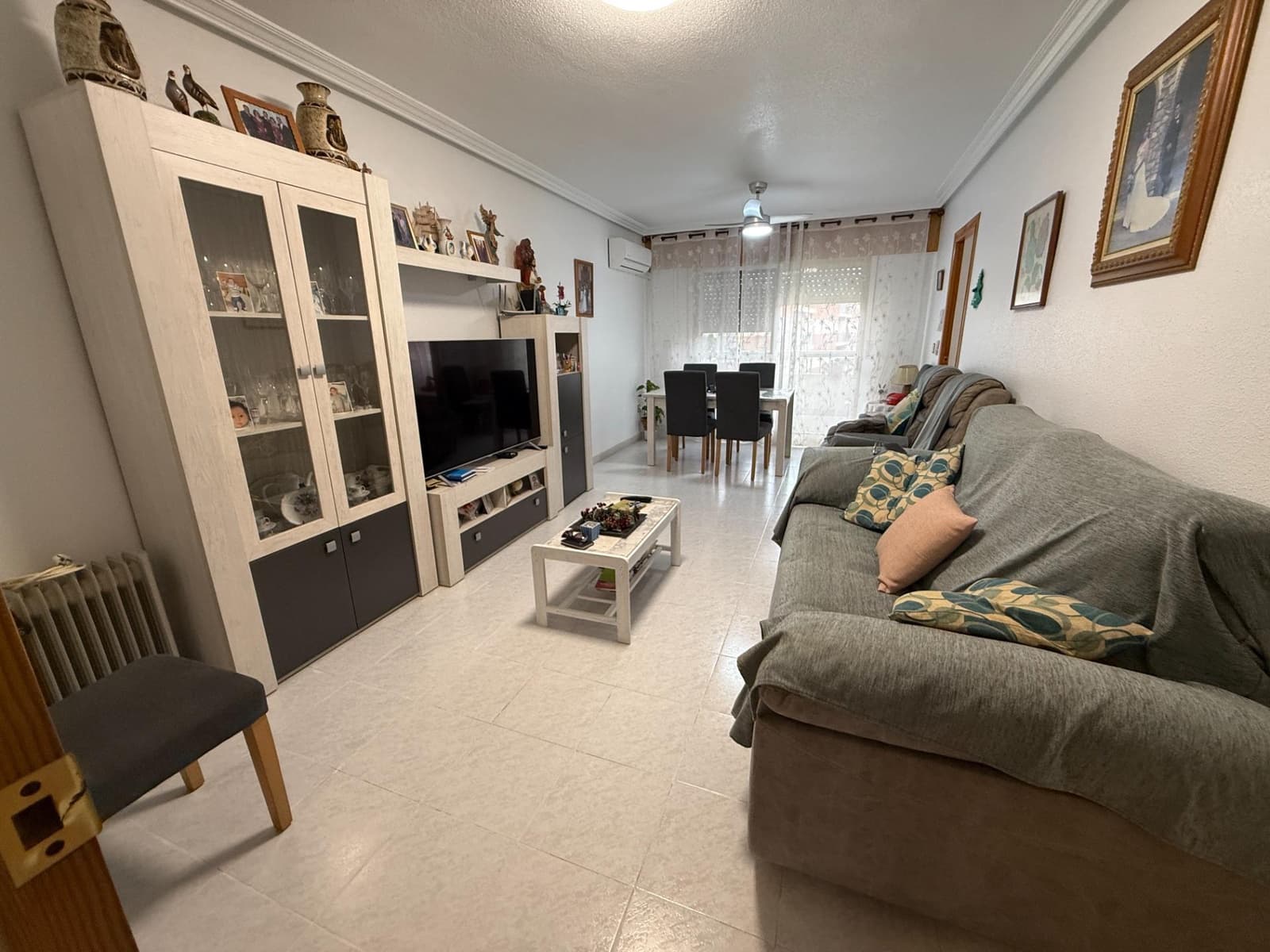 4 bedroom Flat for sale in Aguilas - € 149,500 (Ref: 9690582)