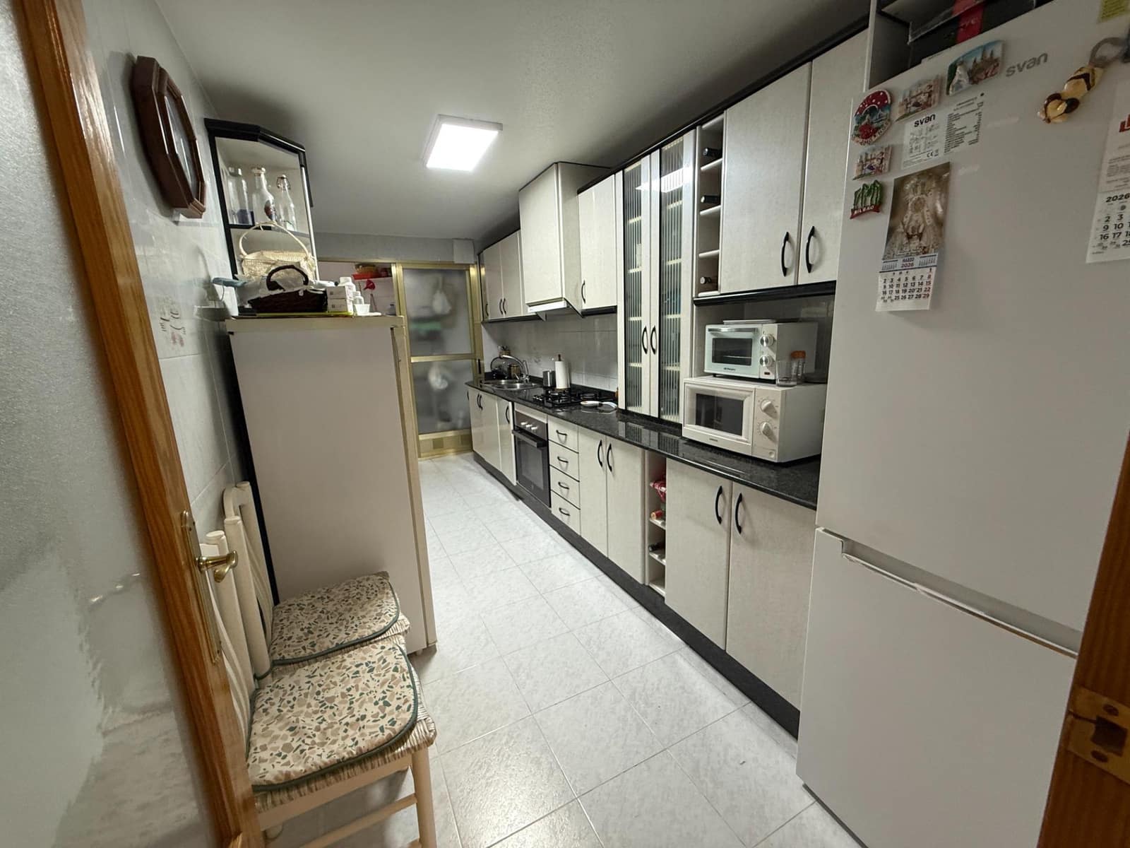 4 bedroom Flat for sale in Aguilas - € 149,500 (Ref: 9690582)