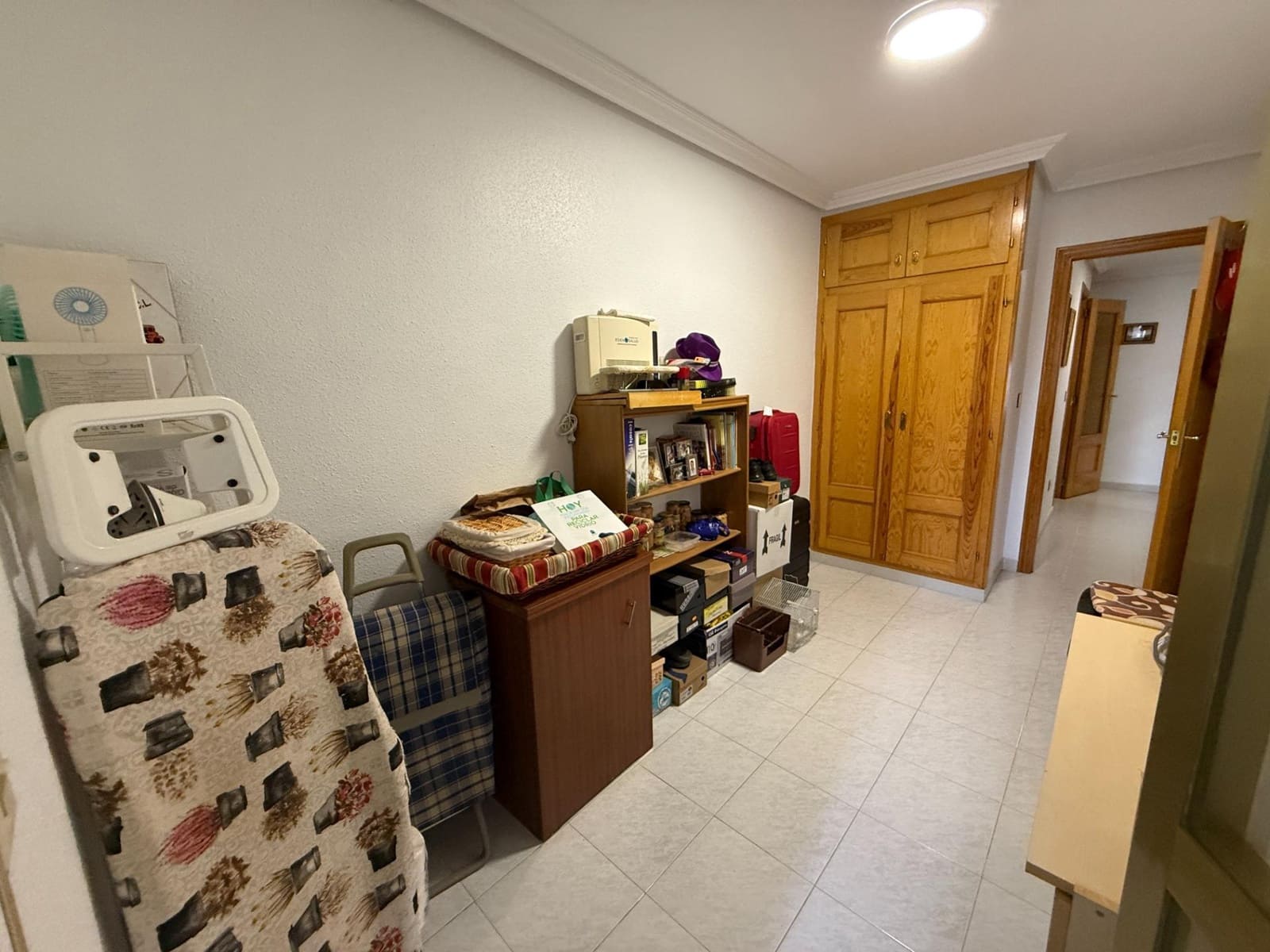 4 bedroom Flat for sale in Aguilas - € 149,500 (Ref: 9690582)