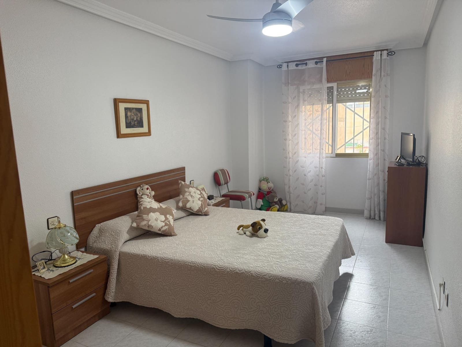 4 bedroom Flat for sale in Aguilas - € 149,500 (Ref: 9690582)