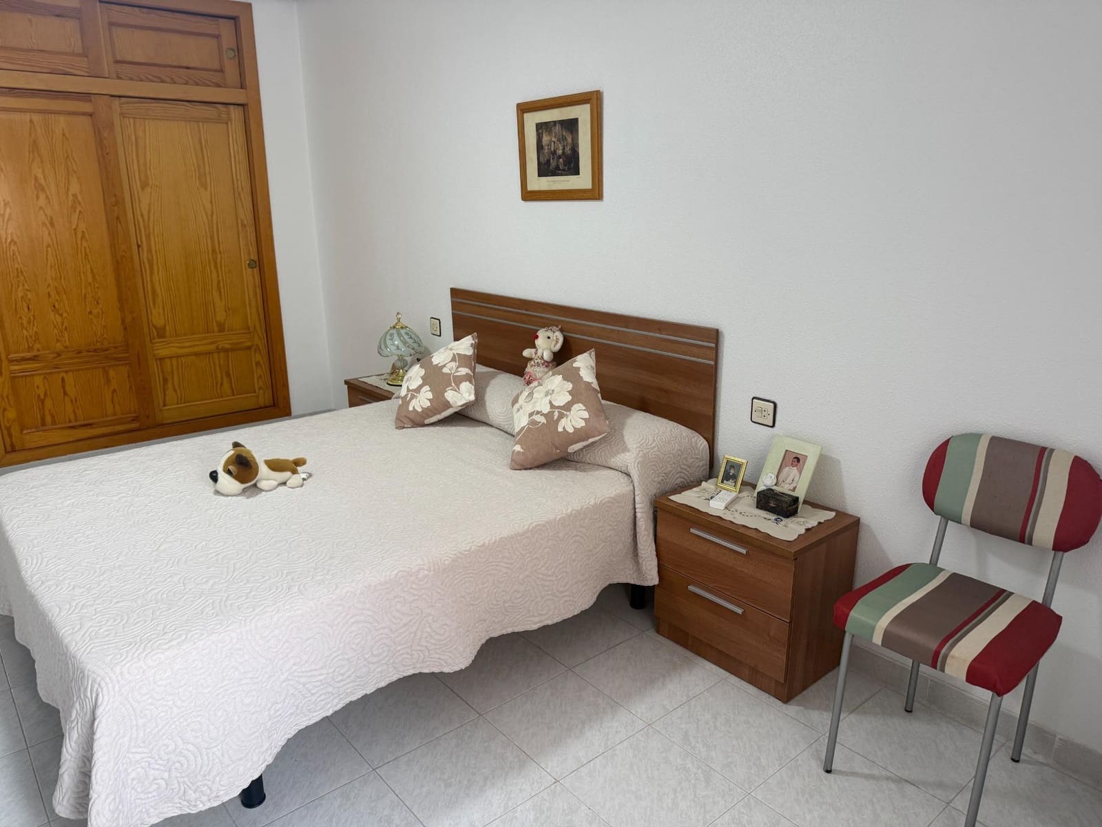 4 bedroom Flat for sale in Aguilas - € 149,500 (Ref: 9690582)