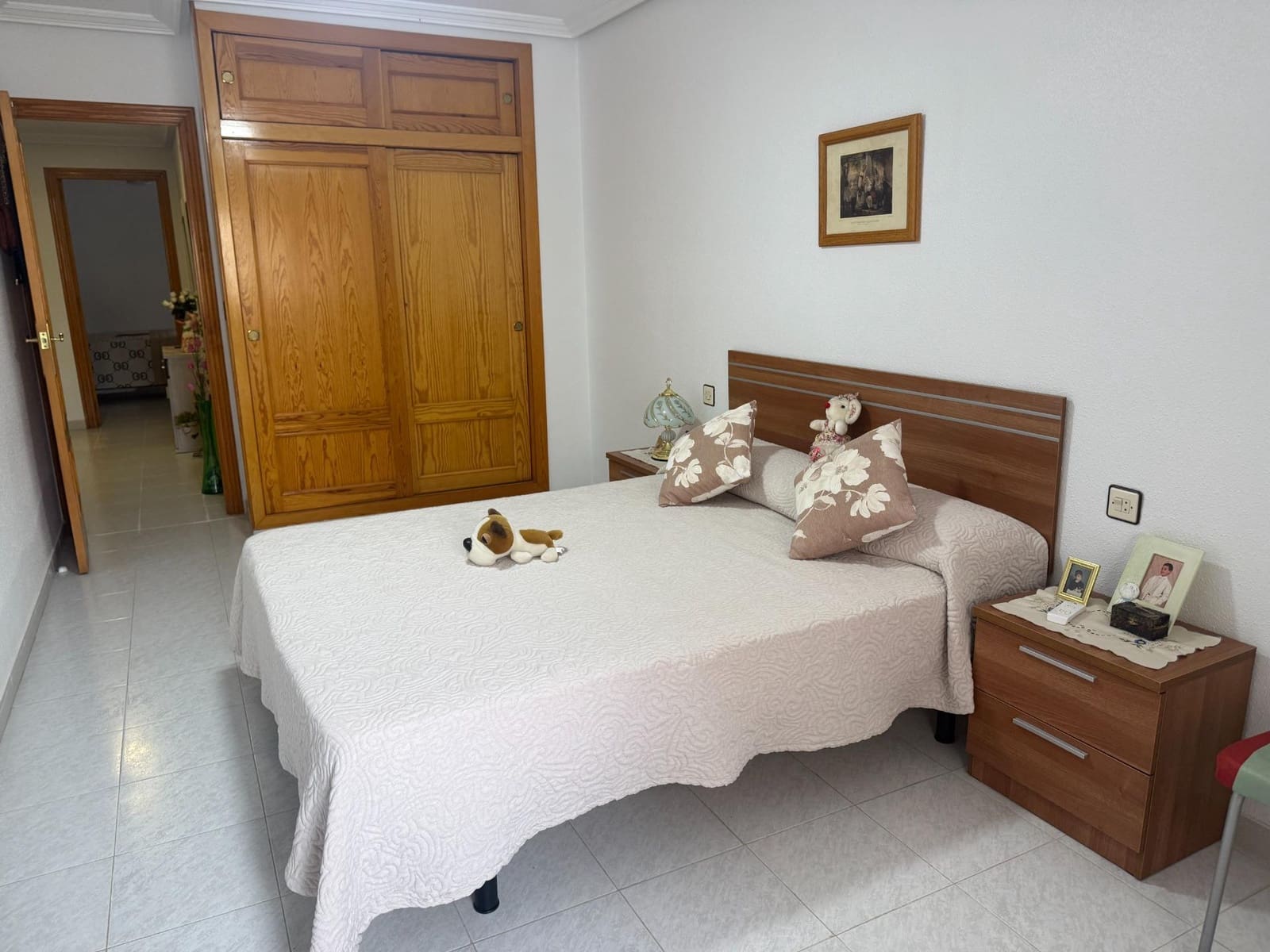4 bedroom Flat for sale in Aguilas - € 149,500 (Ref: 9690582)