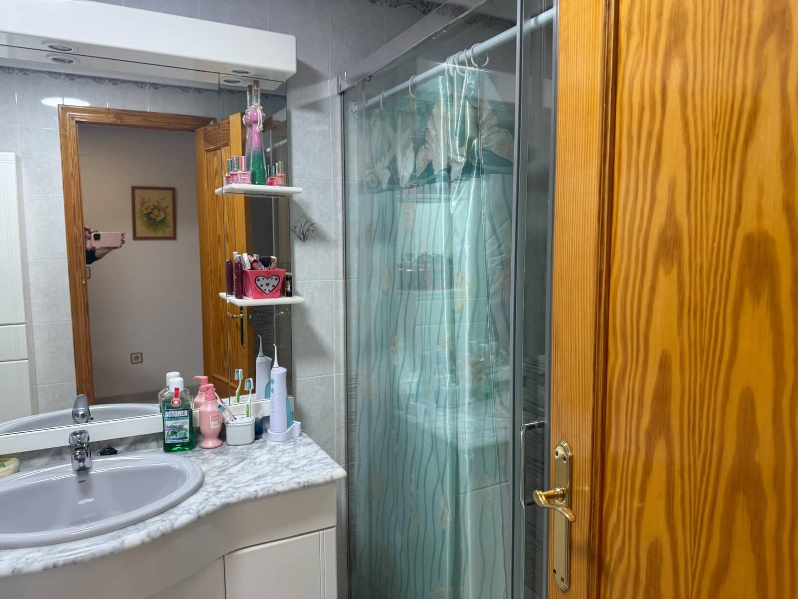 4 bedroom Flat for sale in Aguilas - € 149,500 (Ref: 9690582)