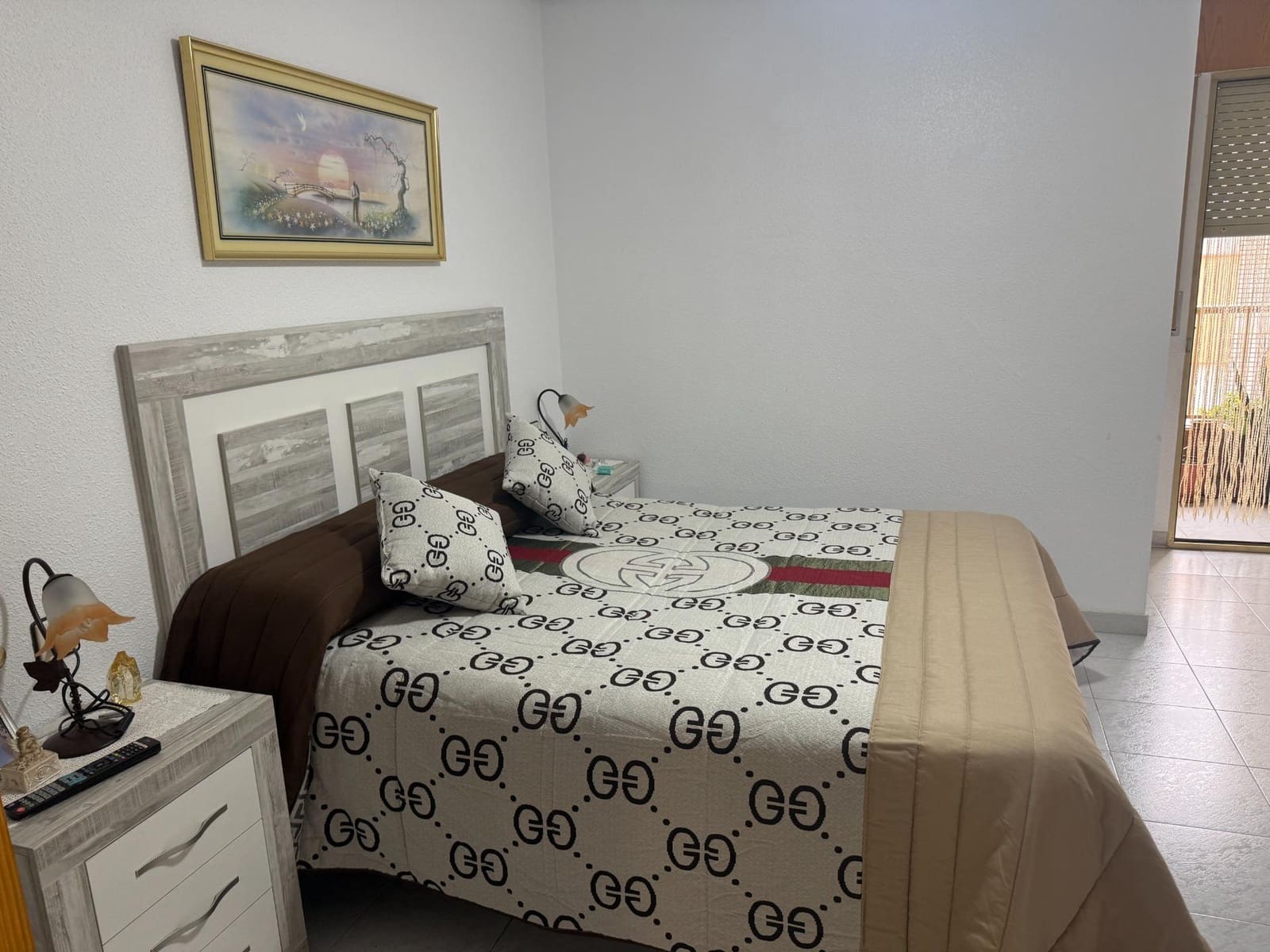 4 bedroom Flat for sale in Aguilas - € 149,500 (Ref: 9690582)