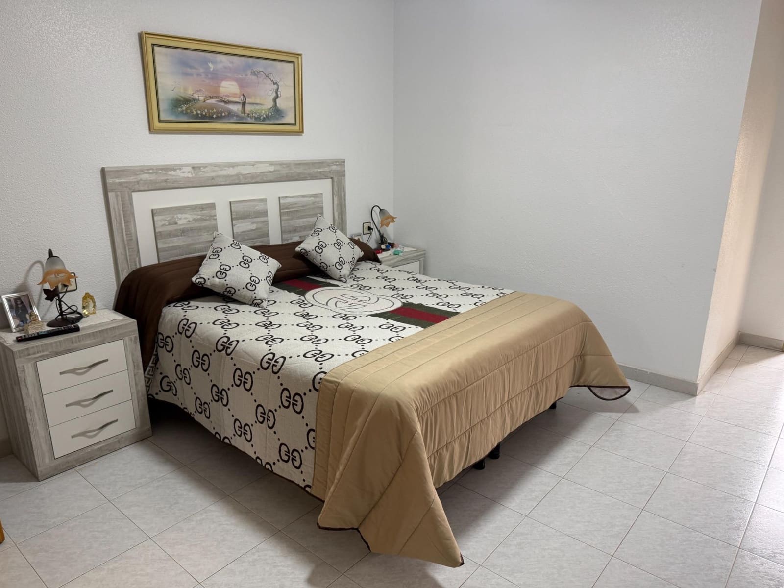 4 bedroom Flat for sale in Aguilas - € 149,500 (Ref: 9690582)