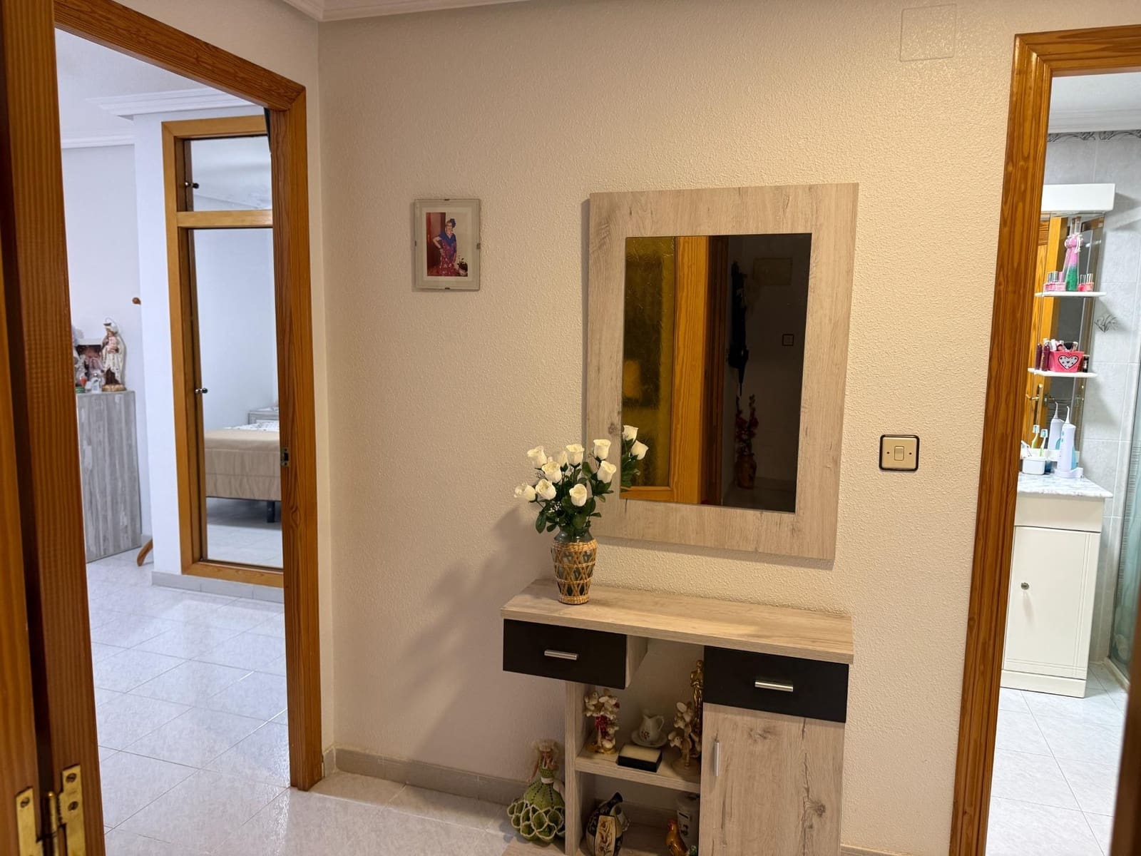 4 bedroom Flat for sale in Aguilas - € 149,500 (Ref: 9690582)