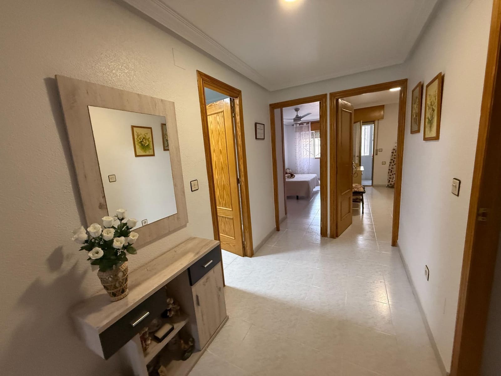 4 bedroom Flat for sale in Aguilas - € 149,500 (Ref: 9690582)