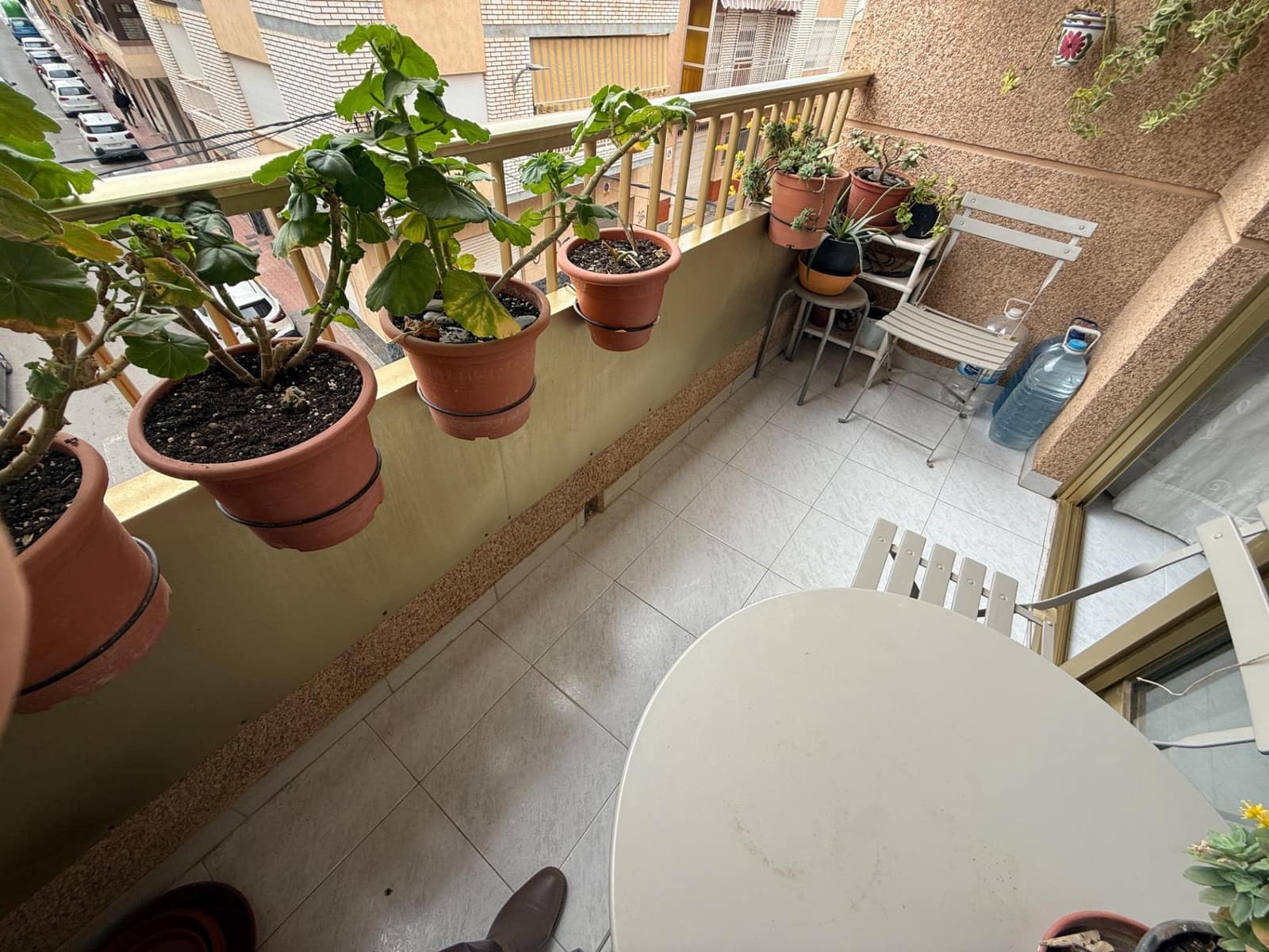 4 bedroom Flat for sale in Aguilas - € 149,500 (Ref: 9690582)