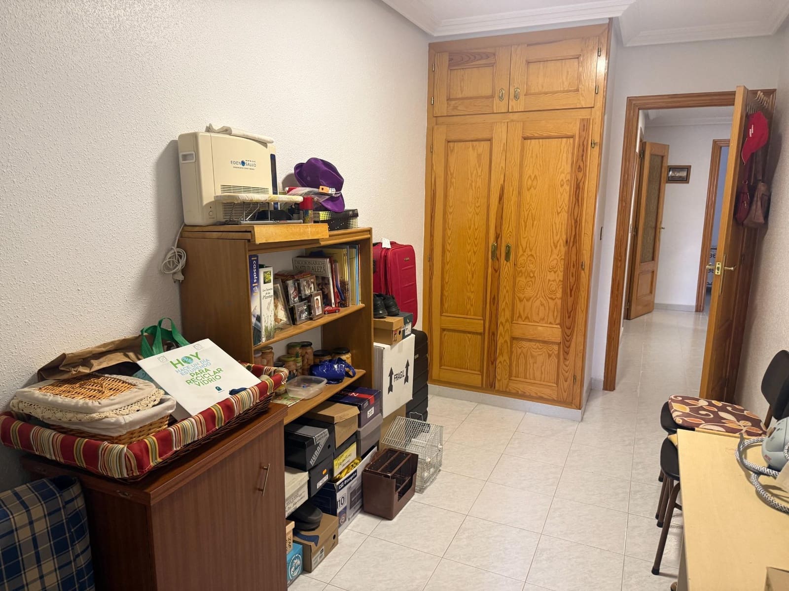 4 bedroom Flat for sale in Aguilas - € 149,500 (Ref: 9690582)