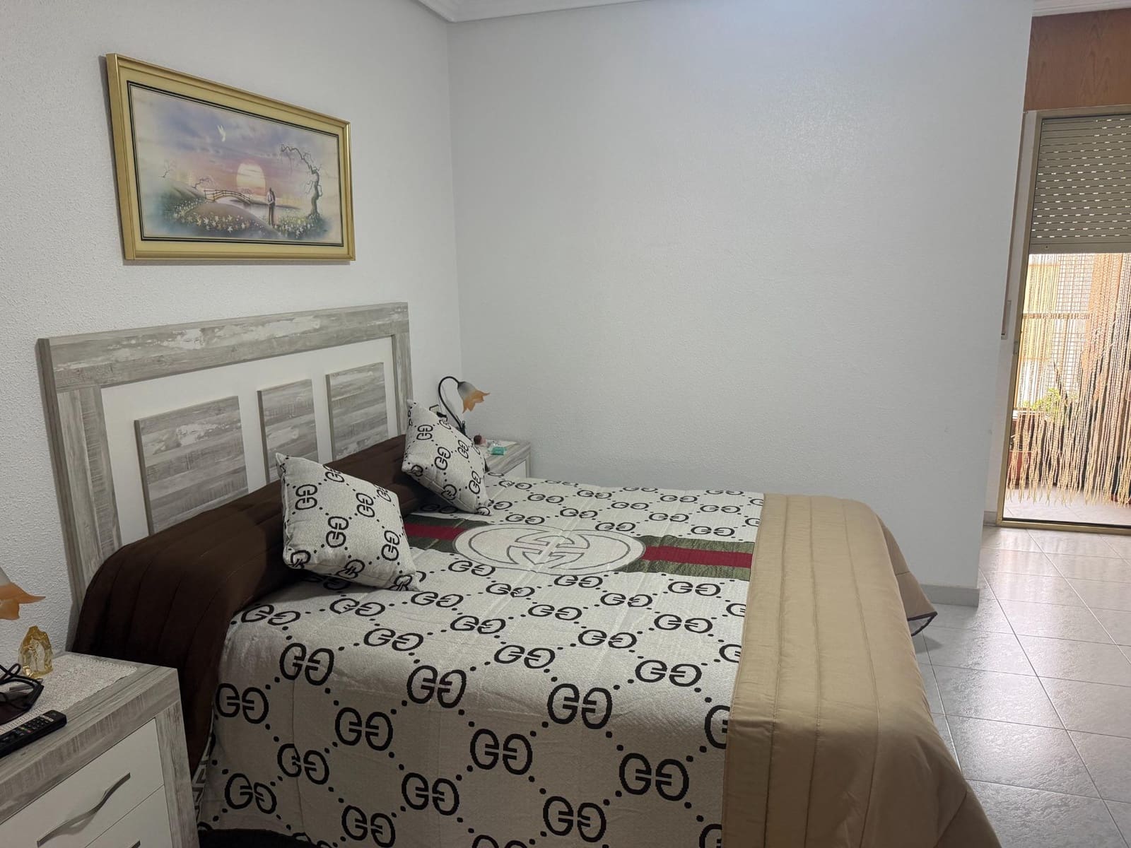 4 bedroom Flat for sale in Aguilas - € 149,500 (Ref: 9690582)