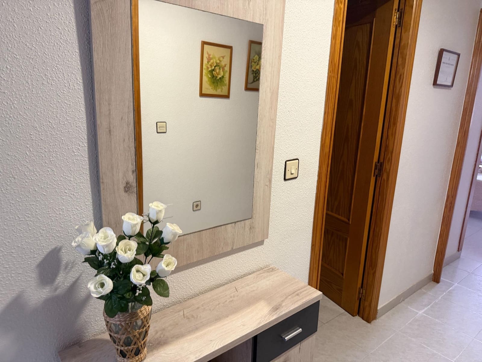 4 bedroom Flat for sale in Aguilas - € 149,500 (Ref: 9690582)