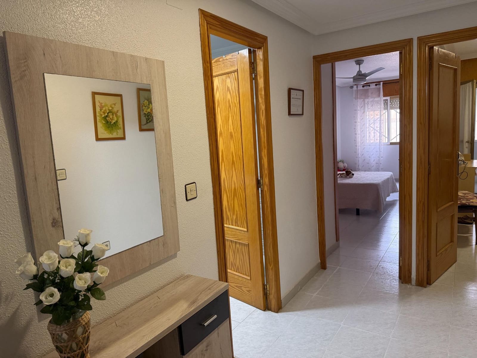 4 bedroom Flat for sale in Aguilas - € 149,500 (Ref: 9690582)