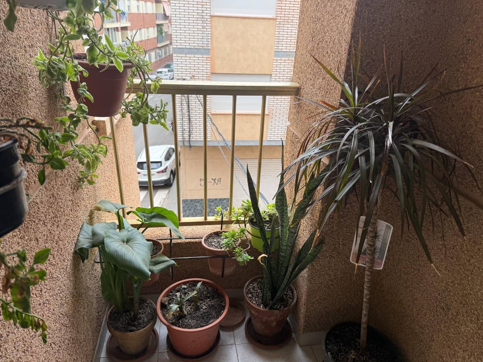 4 bedroom Flat for sale in Aguilas - € 149,500 (Ref: 9690582)