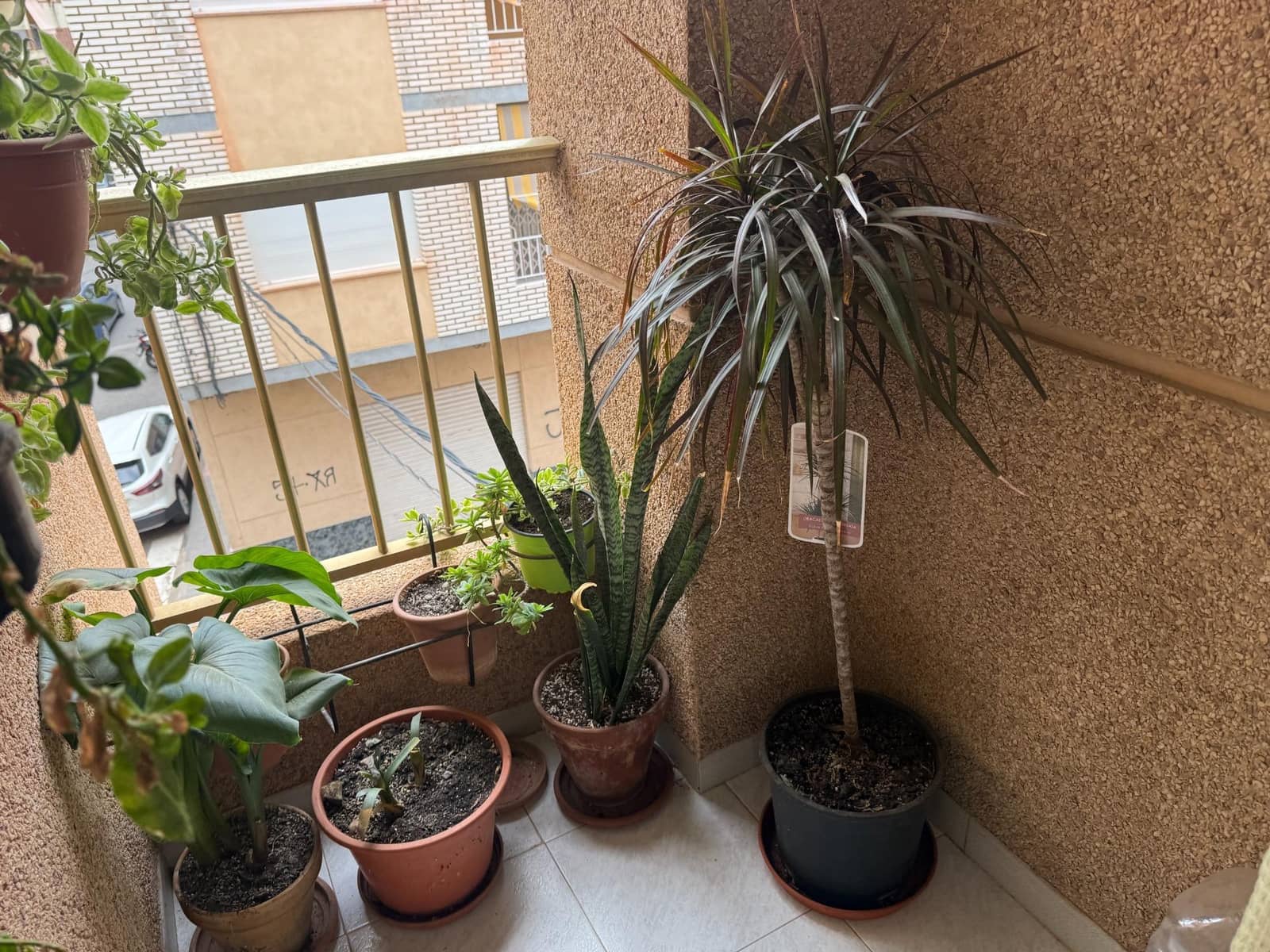 4 bedroom Flat for sale in Aguilas - € 149,500 (Ref: 9690582)