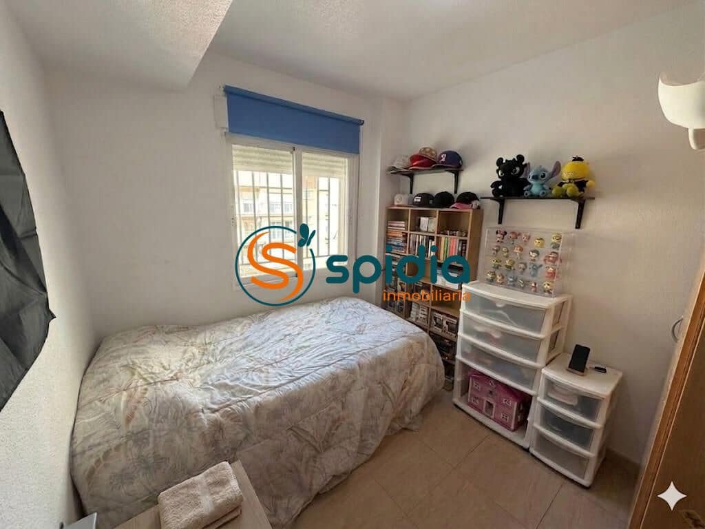 3 sovrum Lägenhet till salu i Aguilas - 170 000 € (Ref: 9758946)