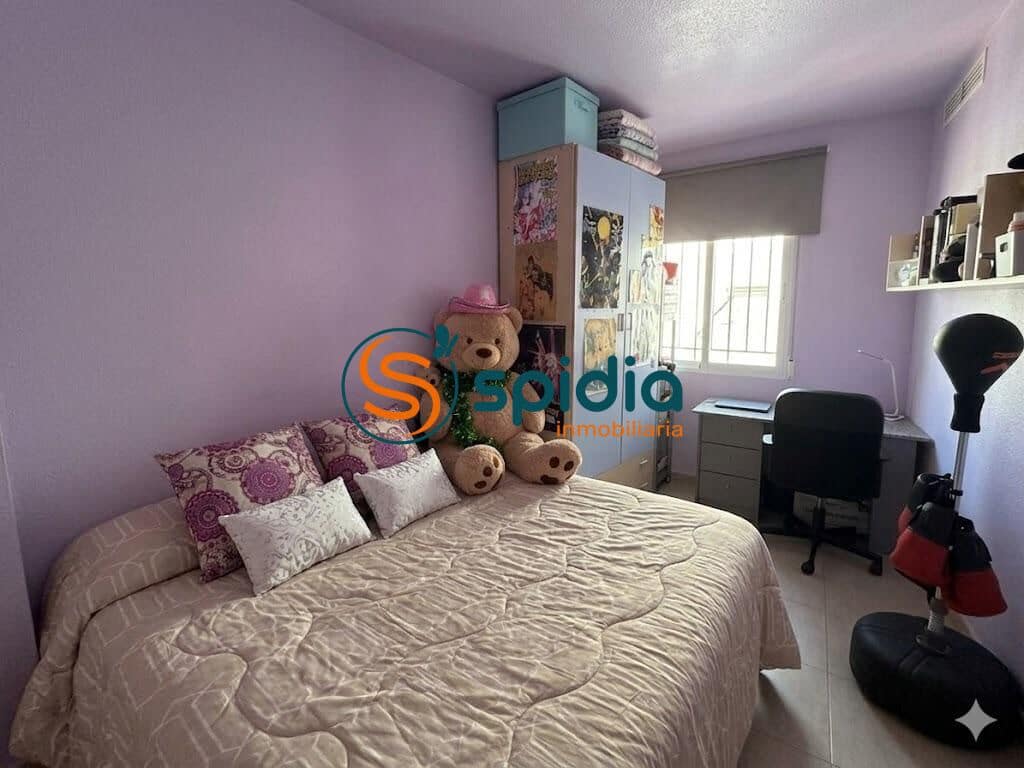 3 sovrum Lägenhet till salu i Aguilas - 170 000 € (Ref: 9758946)