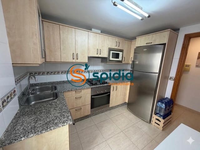 3 soveværelse Lejlighed til salg i Aguilas - € 170.000 (Ref: 9758946)