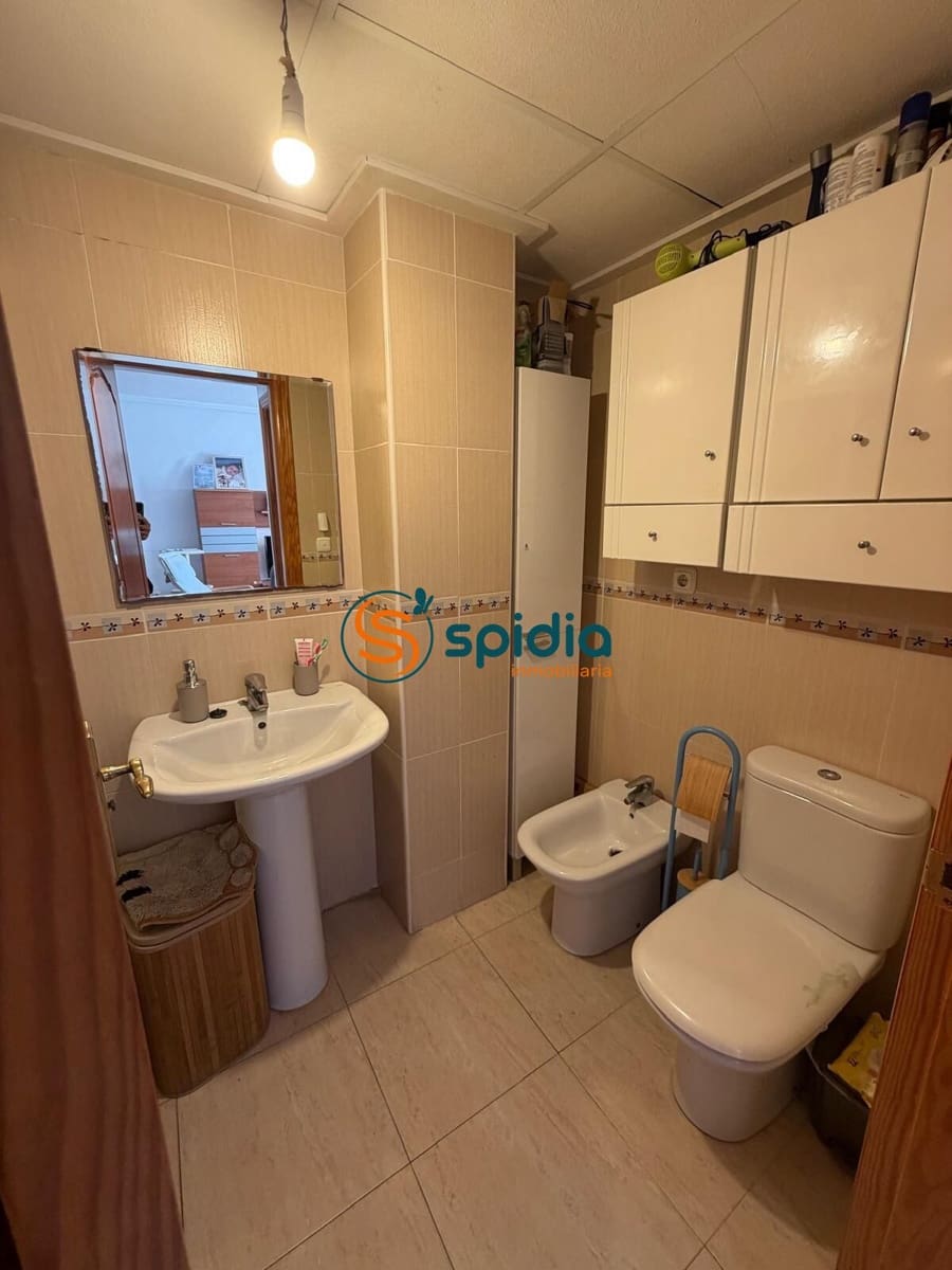 3 sovrum Lägenhet till salu i Aguilas - 170 000 € (Ref: 9758946)