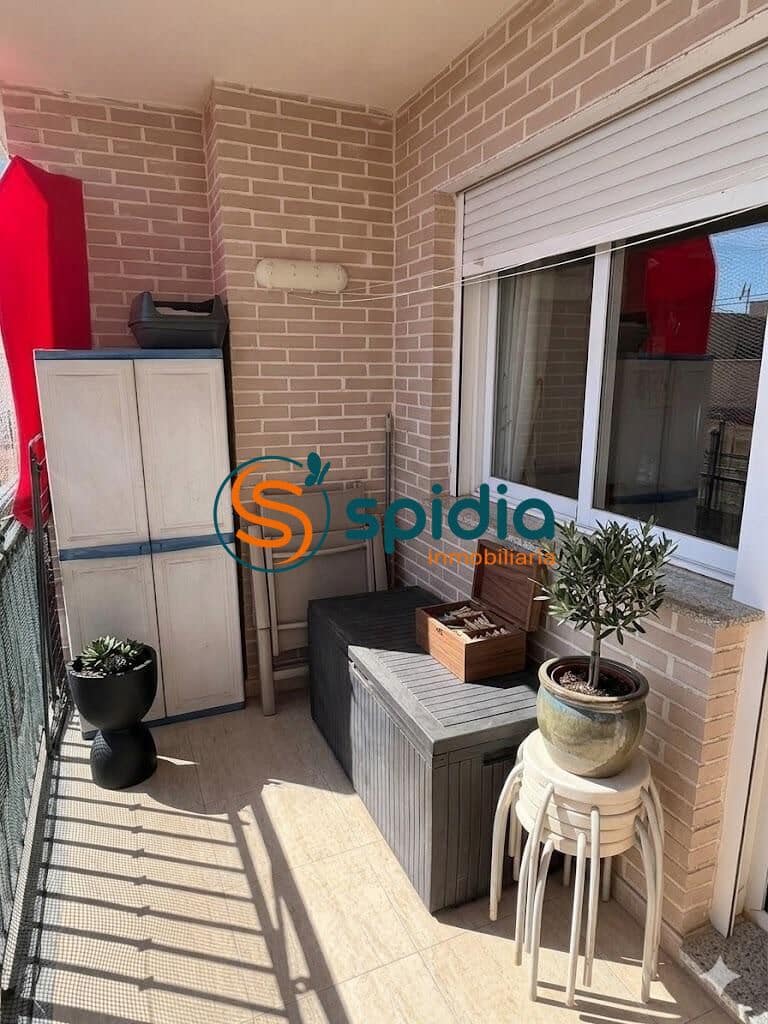 3 sovrum Lägenhet till salu i Aguilas - 170 000 € (Ref: 9758946)