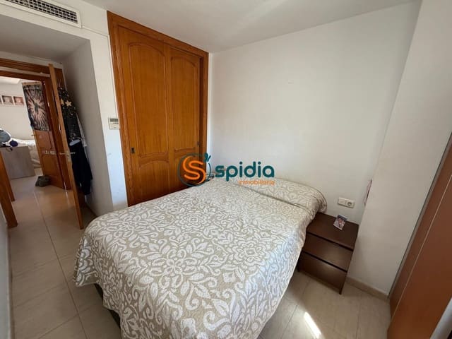 3 soveværelse Lejlighed til salg i Aguilas - € 170.000 (Ref: 9758946)