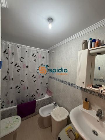 3 soveværelse Lejlighed til salg i Aguilas - € 170.000 (Ref: 9758946)