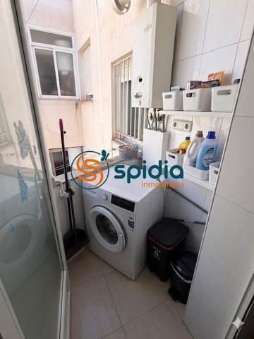 3 makuuhuone Asunto myytävänä paikassa Aguilas - 170 000 € (Ref: 9758946)