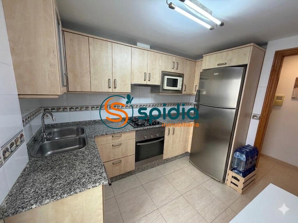 3 soveværelse Lejlighed til salg i Aguilas - € 170.000 (Ref: 9758946)