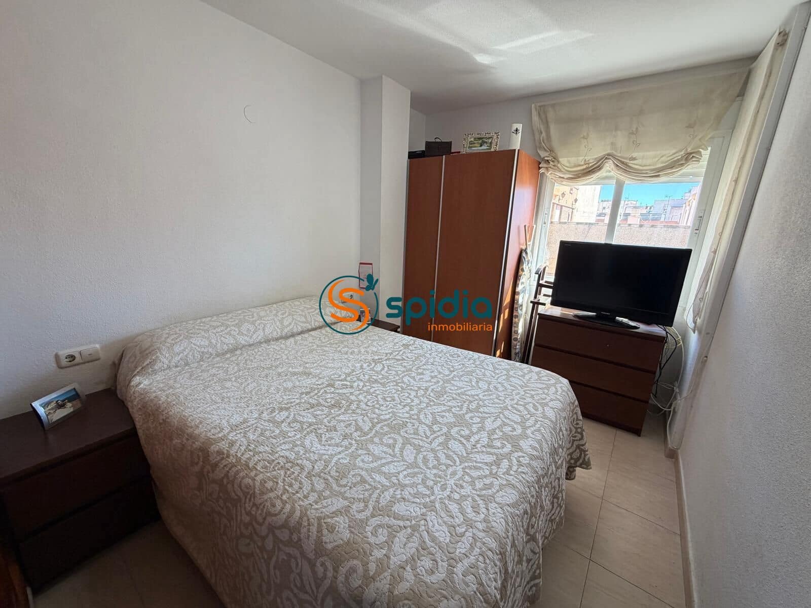 3 soveværelse Lejlighed til salg i Aguilas - € 170.000 (Ref: 9758946)