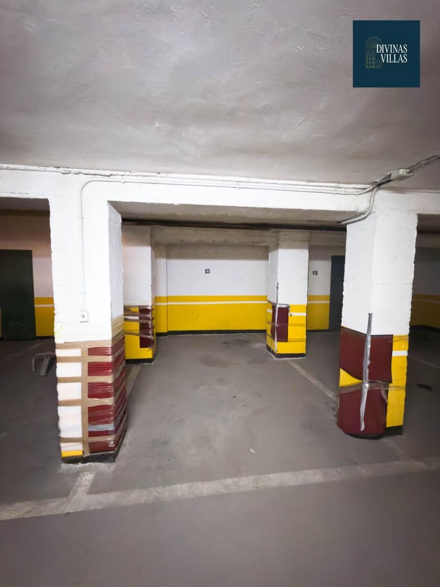 4 sypialnia Mieszkanie na sprzedaż w Aguilas z garażem - 258 000 € (Ref: 9794584)