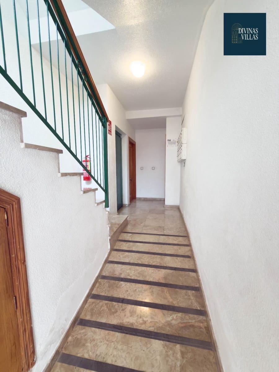 4 sypialnia Mieszkanie na sprzedaż w Aguilas z garażem - 258 000 € (Ref: 9794584)