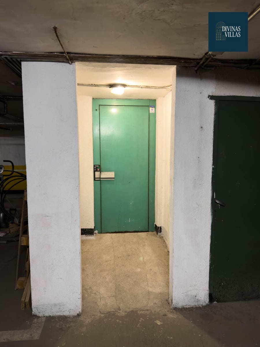 4 sypialnia Mieszkanie na sprzedaż w Aguilas z garażem - 258 000 € (Ref: 9794584)