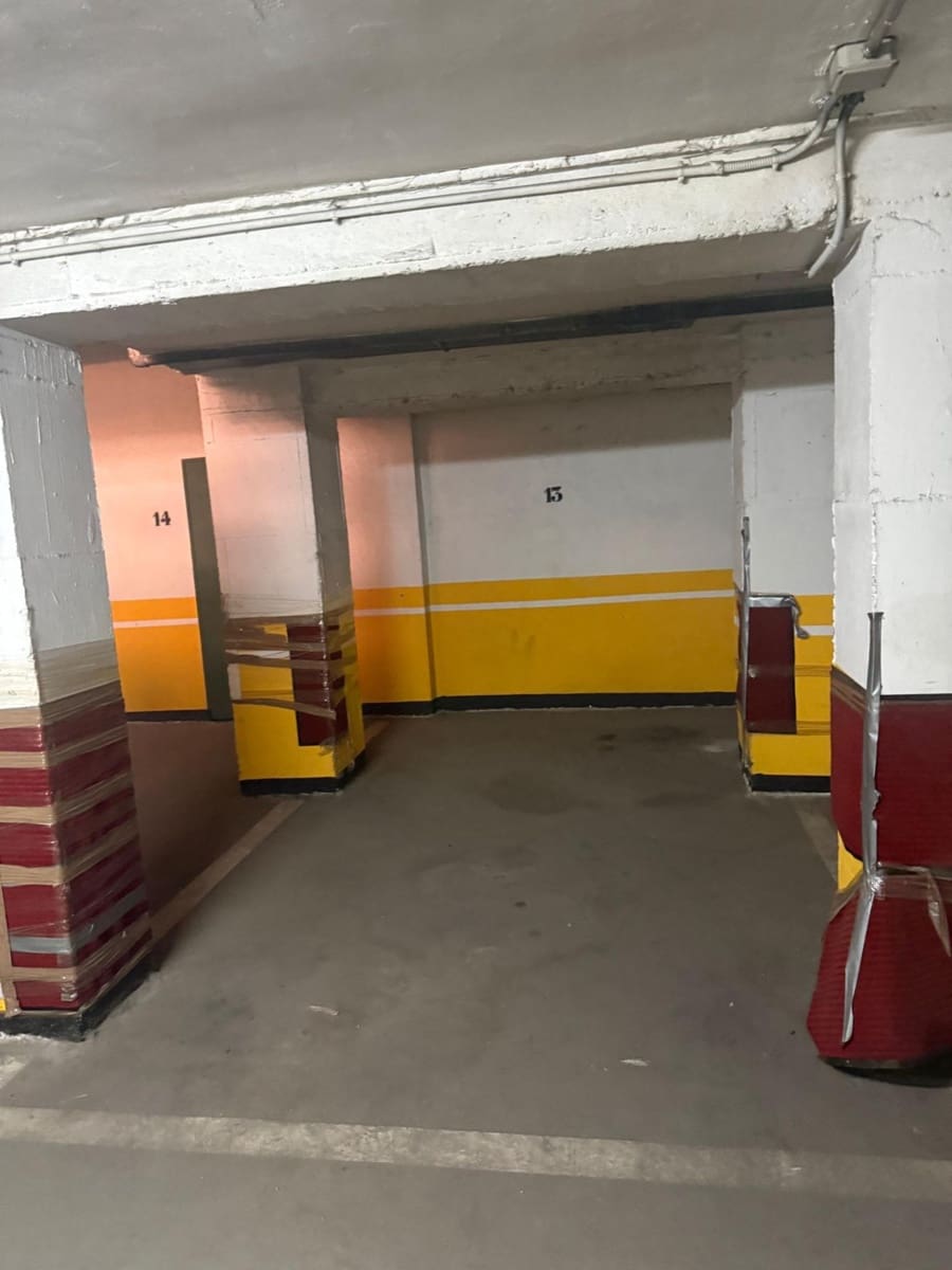 4 sypialnia Mieszkanie na sprzedaż w Aguilas z garażem - 258 000 € (Ref: 9794584)