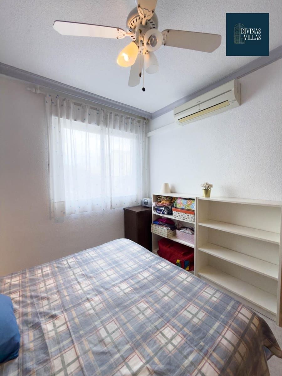 4 sypialnia Mieszkanie na sprzedaż w Aguilas z garażem - 258 000 € (Ref: 9794584)