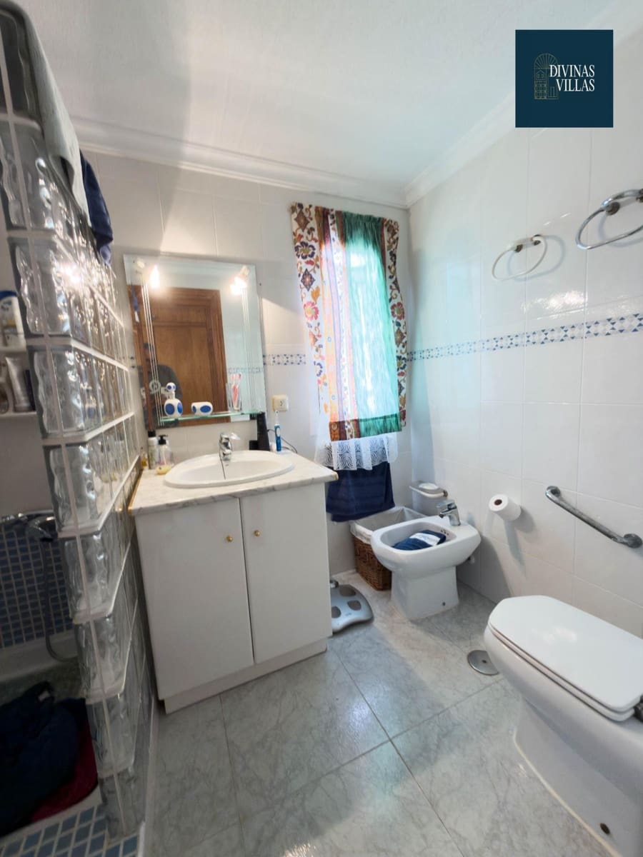 4 sypialnia Mieszkanie na sprzedaż w Aguilas z garażem - 258 000 € (Ref: 9794584)